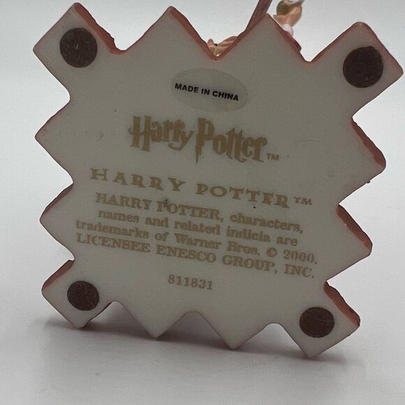 Harry Potter Enesco 2000 Vintage Small Figurine - Picture 4 of 6